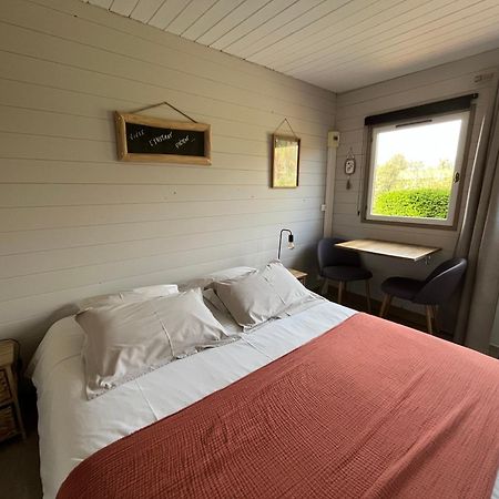 Le Temps D'Un Instant Bed and Breakfast Vattetot-sur-Mer Εξωτερικό φωτογραφία