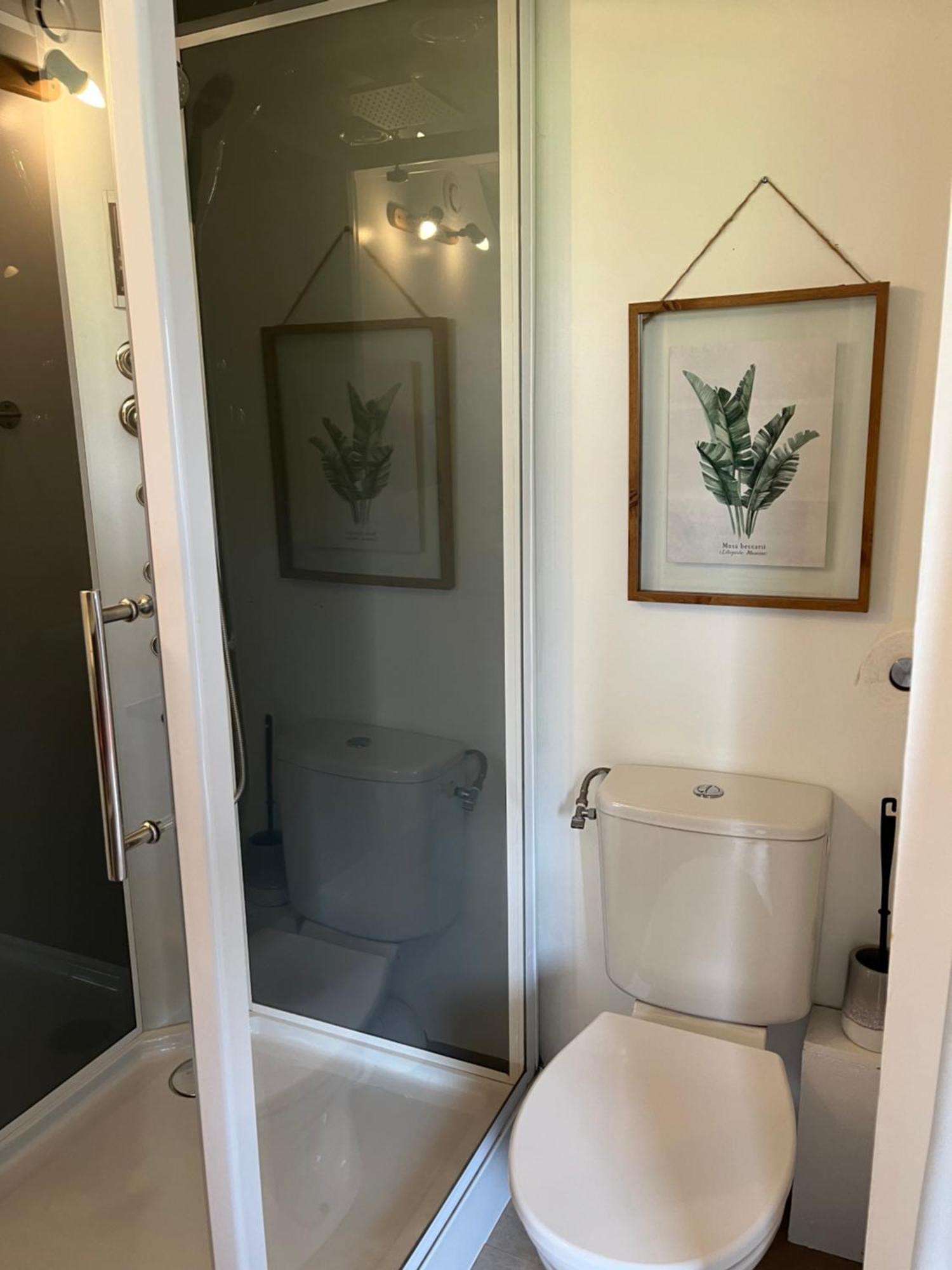 Le Temps D'Un Instant Bed and Breakfast Vattetot-sur-Mer Εξωτερικό φωτογραφία
