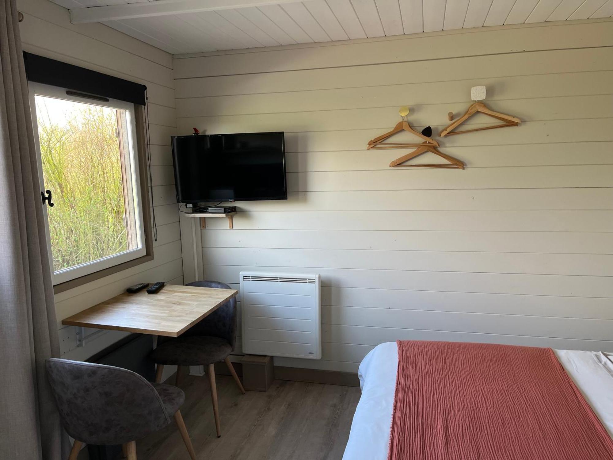 Le Temps D'Un Instant Bed and Breakfast Vattetot-sur-Mer Εξωτερικό φωτογραφία